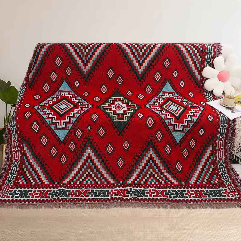 Aztec Tapestry