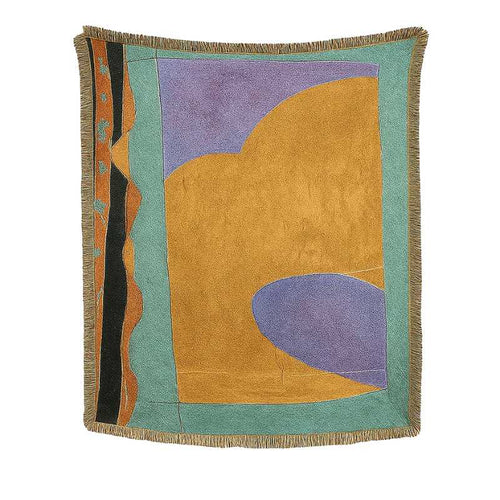 Abstract Tapestry