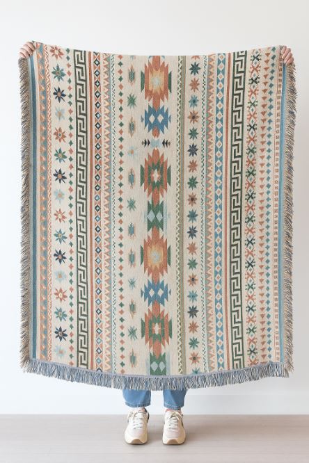 Boho Style Tapestry