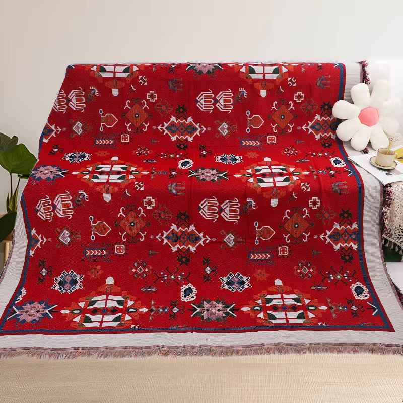 Boho Tapestry